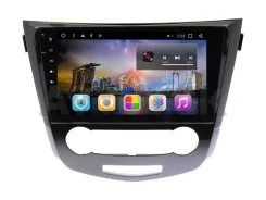 ������� ��������� Nissan Qashqai, X-Trail (2014+) Android CF-3009 ����