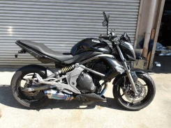 Kawasaki ER-4. 400����. ��., ��������, ���������, ��� ������� ����
