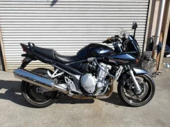 Suzuki GSF 1250SA Bandit. 1 250����. ��., ��������, ���������, ��� ������� ����