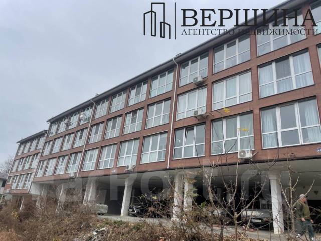 Продается квартира с черновой отделкой - Купить 3-комнатная квартиру во ...