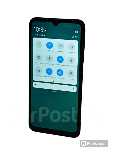 Xiaomi Redmi 10C. �/�, 64 �� ����