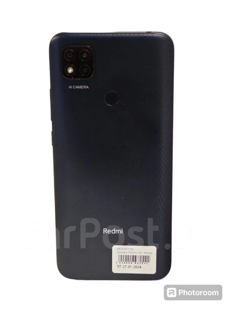 Xiaomi Redmi 10C. �/�, 64 �� ����