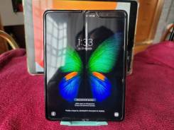 Samsung Galaxy Fold. �/�, 512 ��, �����������, 3G, 4G LTE, 5G, ����������, NFC ����