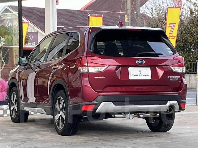 Subaru Forester. ��������, 4wd, 2.0 (145��.�.), ������, 54 300����. ��, �/�, ��� ���. ��� ����� �� ������������ ����