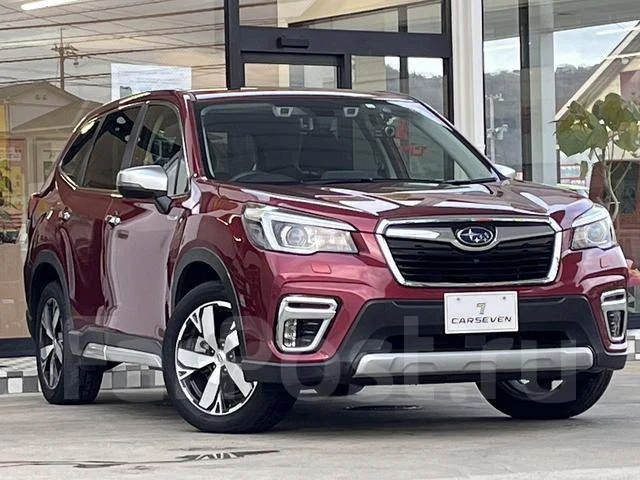 Subaru Forester. ��������, 4wd, 2.0 (145��.�.), ������, 54 300����. ��, �/�, ��� ���. ��� ����� �� ������������ ����