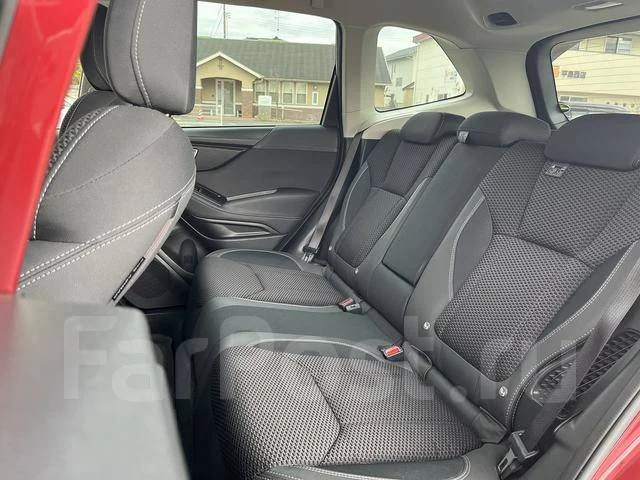 Subaru Forester. ��������, 4wd, 2.0 (145��.�.), ������, 54 300����. ��, �/�, ��� ���. ��� ����� �� ������������ ����