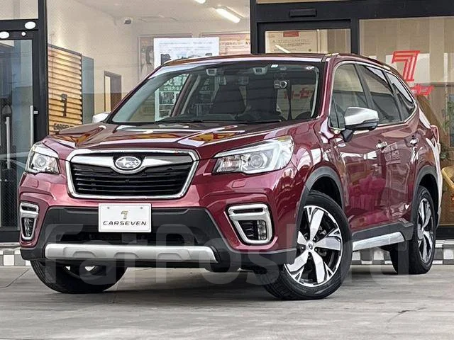 Subaru Forester. ��������, 4wd, 2.0 (145��.�.), ������, 54 300����. ��, �/�, ��� ���. ��� ����� �� ������������ ����