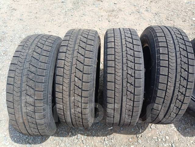 Колеса 195/65/15, 15", 1 шт, 195 мм, 65 %, радиальный, Bridgestone ...
