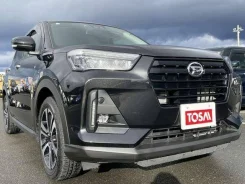 Daihatsu Rocky. ��������, 4wd, 1.0 (98��.�.), ������, 35 000����. ��, �/�. ��� ����� �� ������������ ����