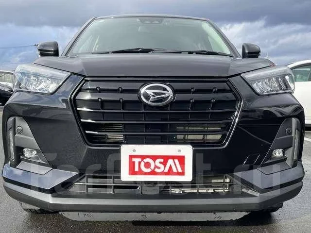 Daihatsu Rocky. ��������, 4wd, 1.0 (98��.�.), ������, 35 000����. ��, �/�. ��� ����� �� ������������ ����