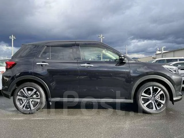 Daihatsu Rocky. ��������, 4wd, 1.0 (98��.�.), ������, 35 000����. ��, �/�. ��� ����� �� ������������ ����
