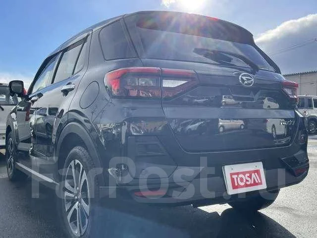 Daihatsu Rocky. ��������, 4wd, 1.0 (98��.�.), ������, 35 000����. ��, �/�. ��� ����� �� ������������ ����