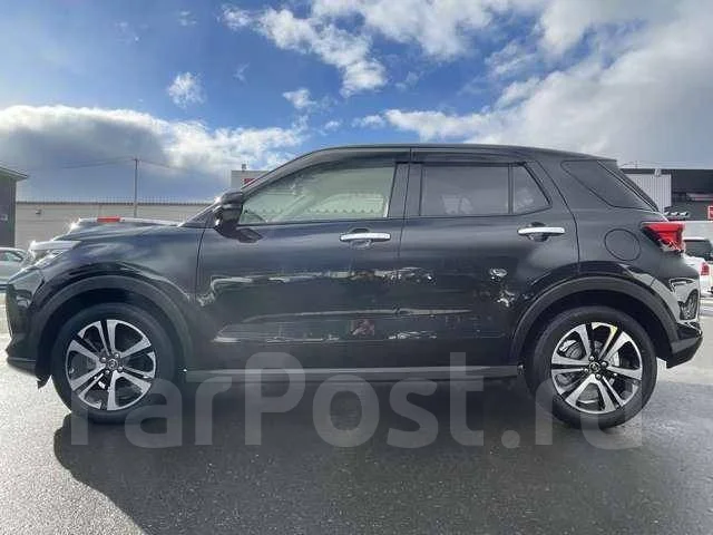 Daihatsu Rocky. ��������, 4wd, 1.0 (98��.�.), ������, 35 000����. ��, �/�. ��� ����� �� ������������ ����