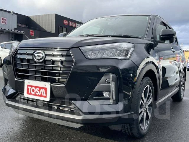 Daihatsu Rocky. ��������, 4wd, 1.0 (98��.�.), ������, 35 000����. ��, �/�. ��� ����� �� ������������ ����