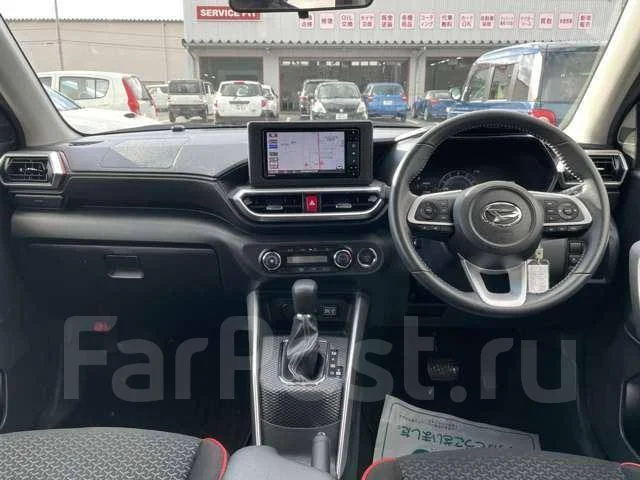 Daihatsu Rocky. ��������, 4wd, 1.0 (98��.�.), ������, 35 000����. ��, �/�. ��� ����� �� ������������ ����