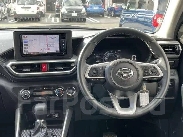 Daihatsu Rocky. ��������, 4wd, 1.0 (98��.�.), ������, 35 000����. ��, �/�. ��� ����� �� ������������ ����