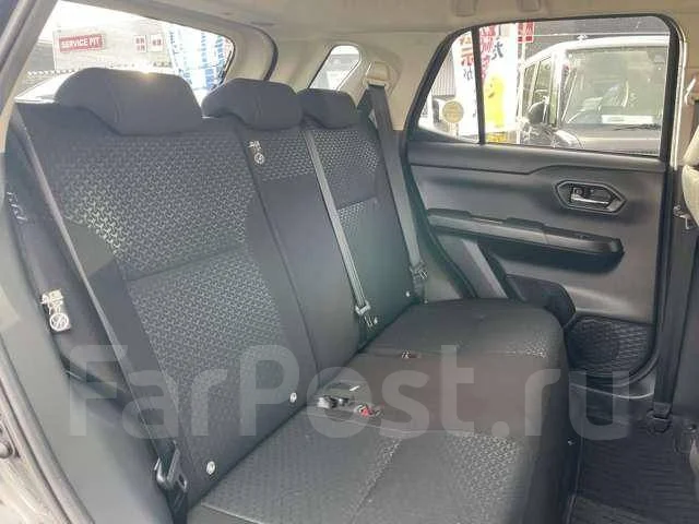 Daihatsu Rocky. ��������, 4wd, 1.0 (98��.�.), ������, 35 000����. ��, �/�. ��� ����� �� ������������ ����