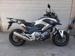 Honda NC 700XD. 700����. ��., ��������, ���������, ��� ������� ����