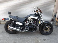 Yamaha V-Max 1200. 1 200����. ��., ��������, ���������, ��� ������� ����