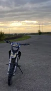 Wels RT125. 125����. ��., ��������, ��� ���, ������ �� �� ����