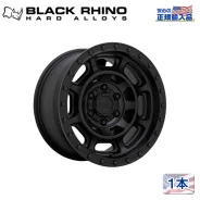 MLJ Black Rhino Convoy. 8.5x17", 5x127, ET-18, �� 71,5���. ��� ����� �� ������������ ����