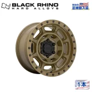 MLJ Black Rhino Convoy. 8.5x17", 6x139.7, ET-10, �� 112,1���. ��� ����� �� ������������ ����