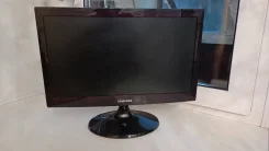 Samsung. 19.5", ���������� �� (LCD, LED, QLED) ����