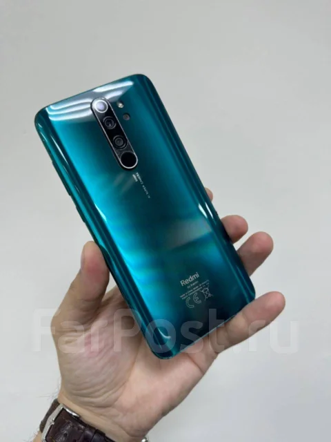 Xiaomi Redmi Note 8 Pro. �/�, 128 �� ����