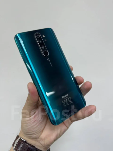 Xiaomi Redmi Note 8 Pro. �/�, 128 �� ����