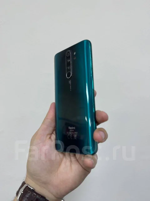 Xiaomi Redmi Note 8 Pro. �/�, 128 �� ����