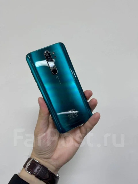 Xiaomi Redmi Note 8 Pro. �/�, 128 �� ����
