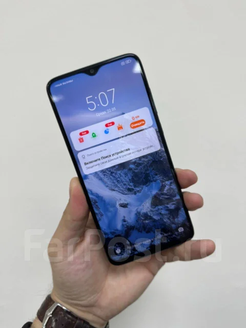 Xiaomi Redmi Note 8 Pro. �/�, 128 �� ����