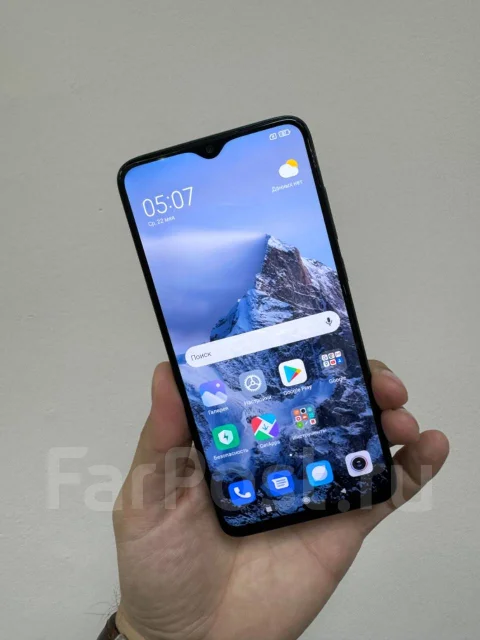 Xiaomi Redmi Note 8 Pro. �/�, 128 �� ����