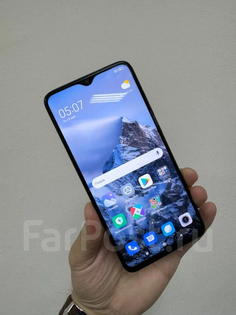 Xiaomi Redmi Note 8 Pro. �/�, 128 �� ����
