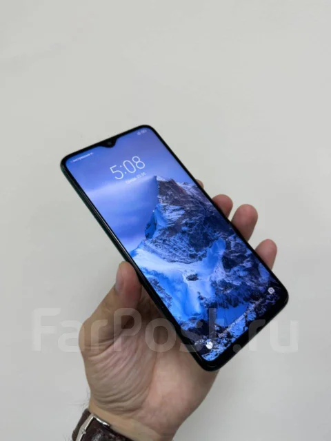 Xiaomi Redmi Note 8 Pro. �/�, 128 �� ����