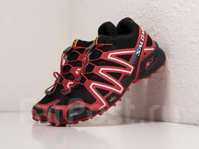 Salomon Speedcross 3 CS 40 41 42 43 44 6 790