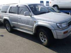Toyota Hilux Surf. KZN185, 1KZTE ����