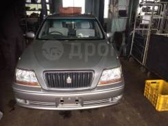Toyota Crown Majesta. JZS177, 2JZFSE ����