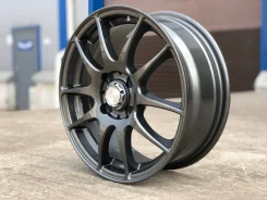 RR. 5.5x14", 4x100, ET40, �� 60,1���. ����
