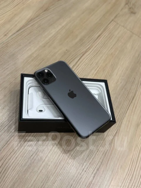 Apple iPhone 11 Pro. �/�, 256 ��, ����� ����
