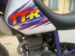 Yamaha TT-R 250 Open Enduro. 250����. ��., ��������, ���������, ������ �� �� ����