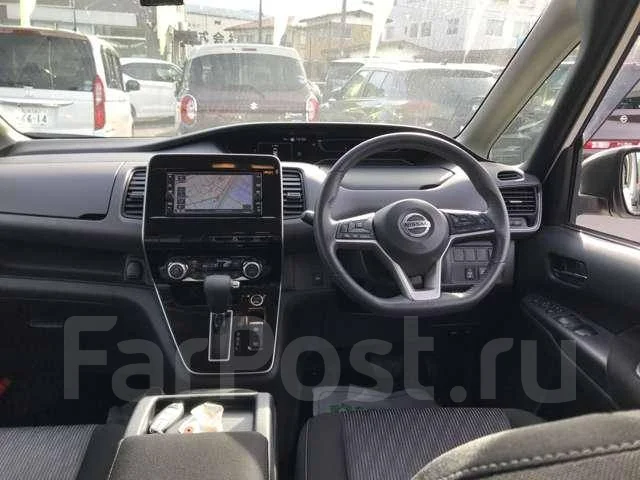 Nissan Serena. ��������, ��������, 2.0 (150��.�.), ������, 34����. ��, �/�, ��� ���. ��� ����� �� ������������ ����