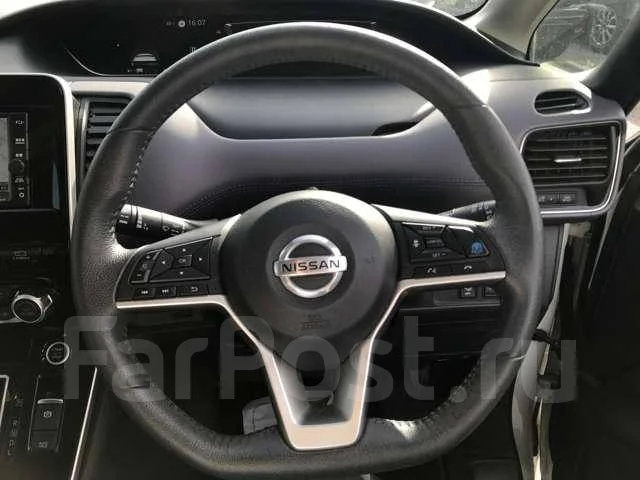 Nissan Serena. ��������, ��������, 2.0 (150��.�.), ������, 34����. ��, �/�, ��� ���. ��� ����� �� ������������ ����
