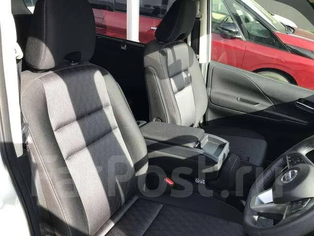 Nissan Serena. ��������, ��������, 2.0 (150��.�.), ������, 34����. ��, �/�, ��� ���. ��� ����� �� ������������ ����