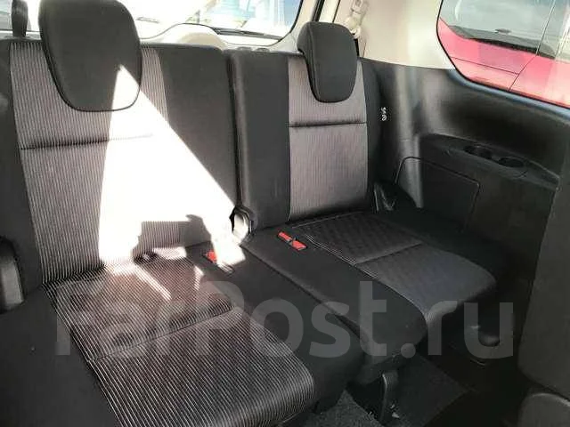 Nissan Serena. ��������, ��������, 2.0 (150��.�.), ������, 34����. ��, �/�, ��� ���. ��� ����� �� ������������ ����