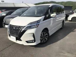 Nissan Serena. ��������, ��������, 2.0 (150��.�.), ������, 34����. ��, �/�, ��� ���. ��� ����� �� ������������ ����