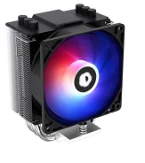 ����� CPU ������������� ID-Cooling SE-903-XT 4*Pin, 130W, 2200��/���, FRGB ����