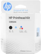 ���������� ������� HP �������� 3YP61AE (M0H51A+M0H50A) ���� ��� DJ GT5810/5820/Tank115/315/410/41�5 ����