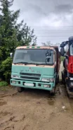 Mitsubishi Fuso Super Great ����