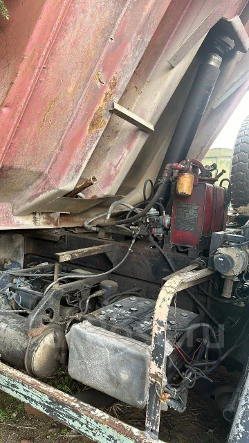 Mitsubishi Fuso Super Great ����